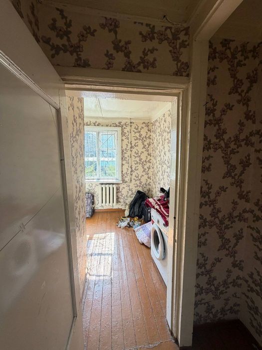 Аренда квартира сергели спутник-8  1/1/2 деревянные дом