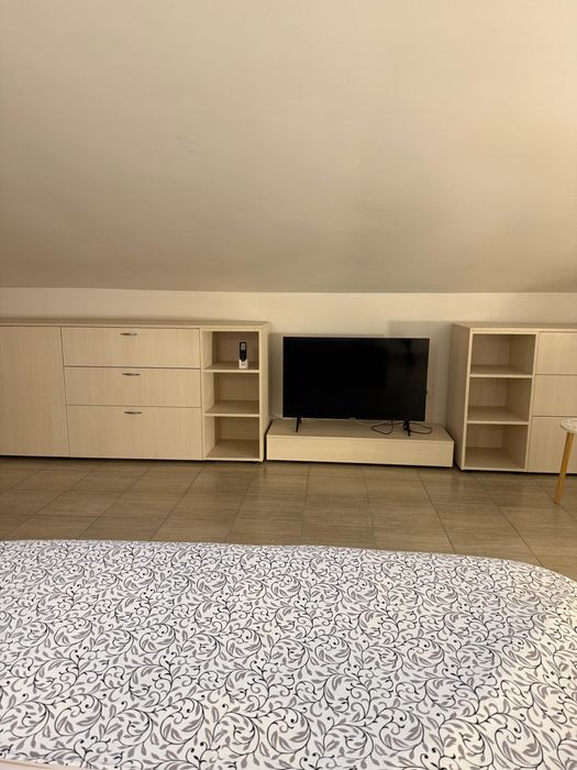 Penthouse modern de închiriat în  Otopeni -Complex Maramureș