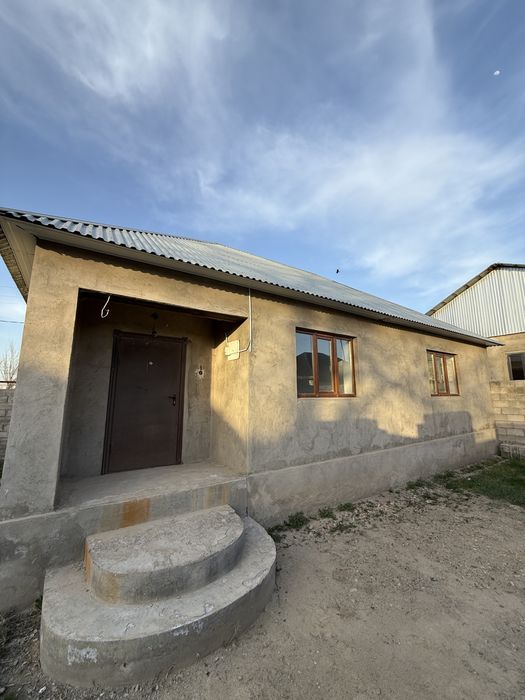 Шайқорықтан үй сатылады