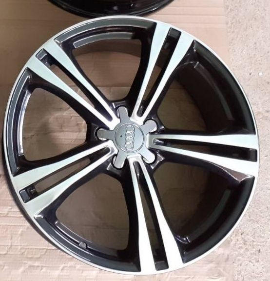 Оригинални джанти 20 цола за Audi A6 S6 A7 S7