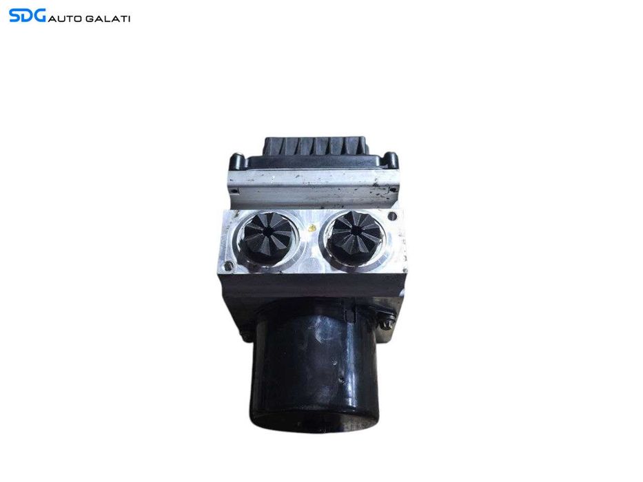 Unitate Modul Pompa ABS Volkswagen Passat B6 2005 - 2010 Cod 3C0614109D [N2193]
