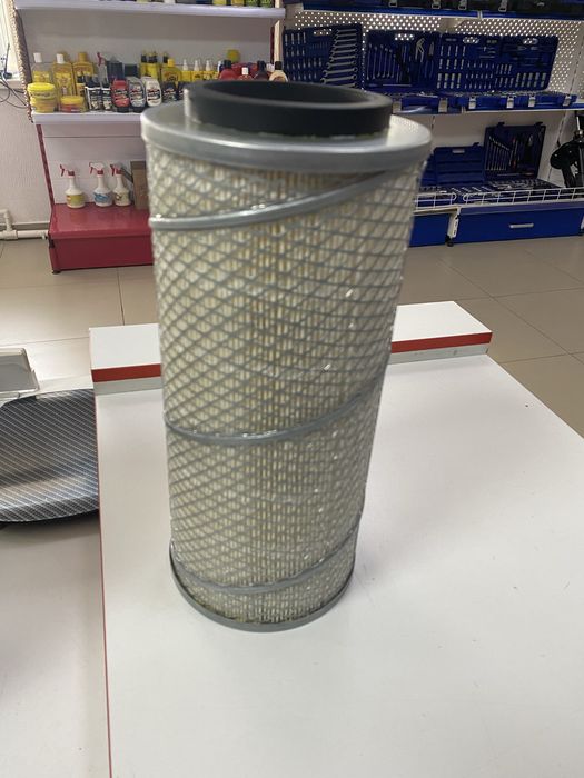 Фильтр воздушный Iveco