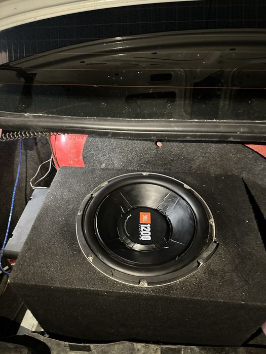 Sabvufer jbl. 1200 talik. Arginal