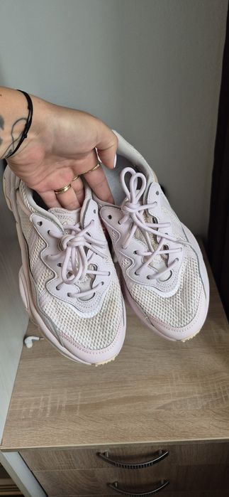 Adidas ozweego impecabili