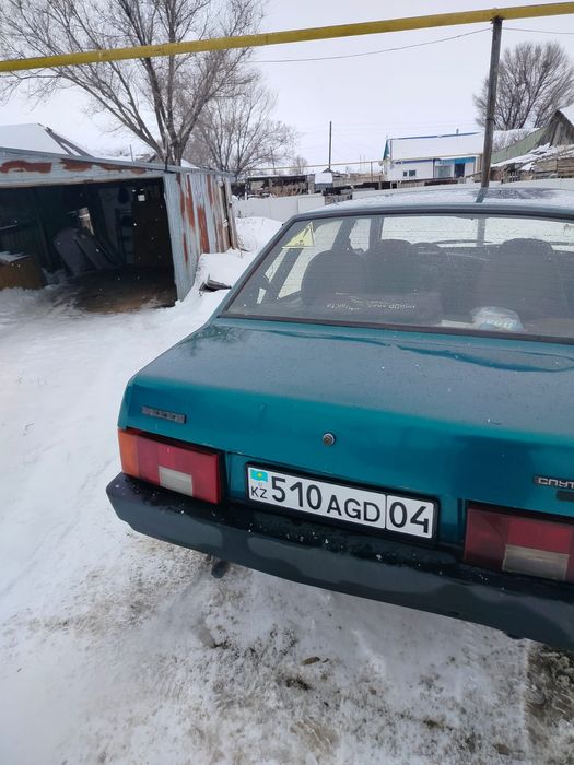 Продам ваз 21099