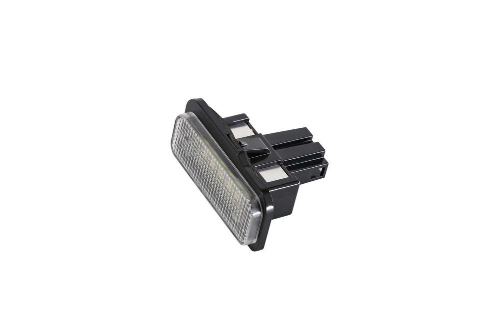 LED Плафони за Номер Светлини Mercedes W203 комби W211 CLS C219