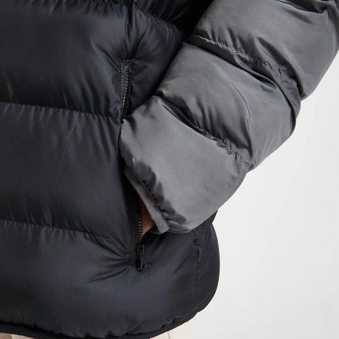 Adidas Jacket C/B Padded JKT Grey