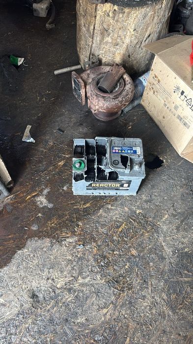 Ремонт аккумляторов! продажа обмен