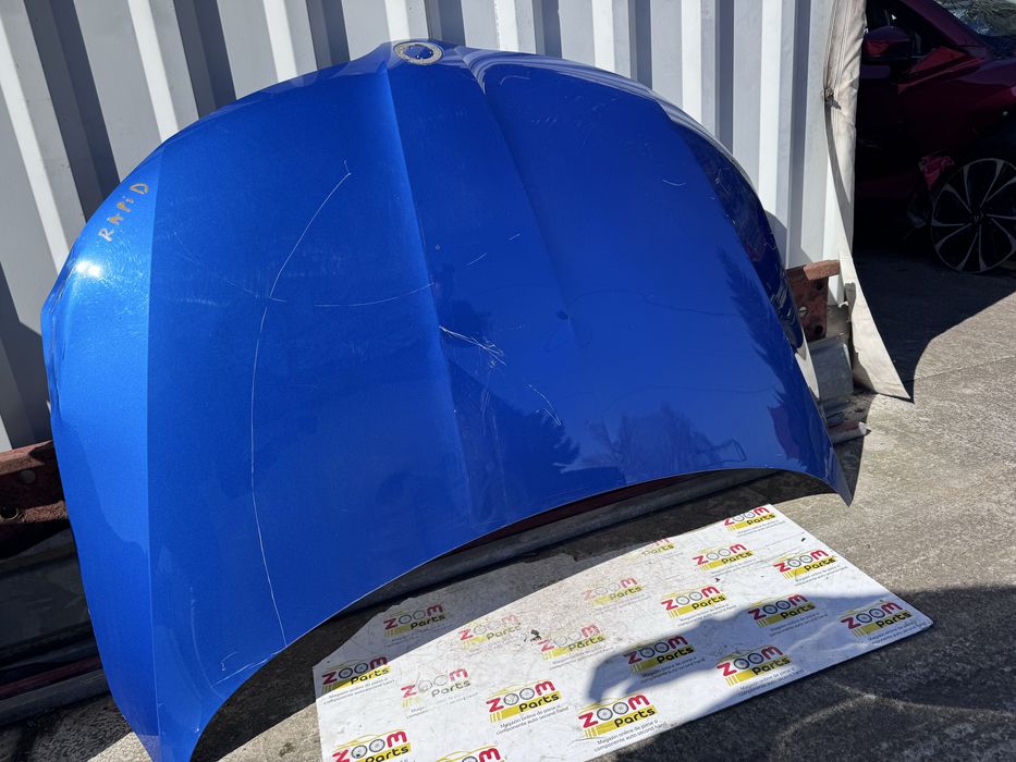 Capota fata Skoda Rapid