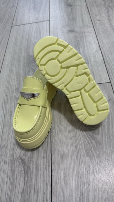 Mocasini Air Jordan Mule