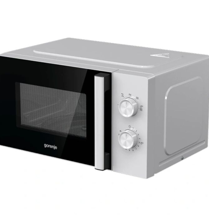 Микроволновая печь