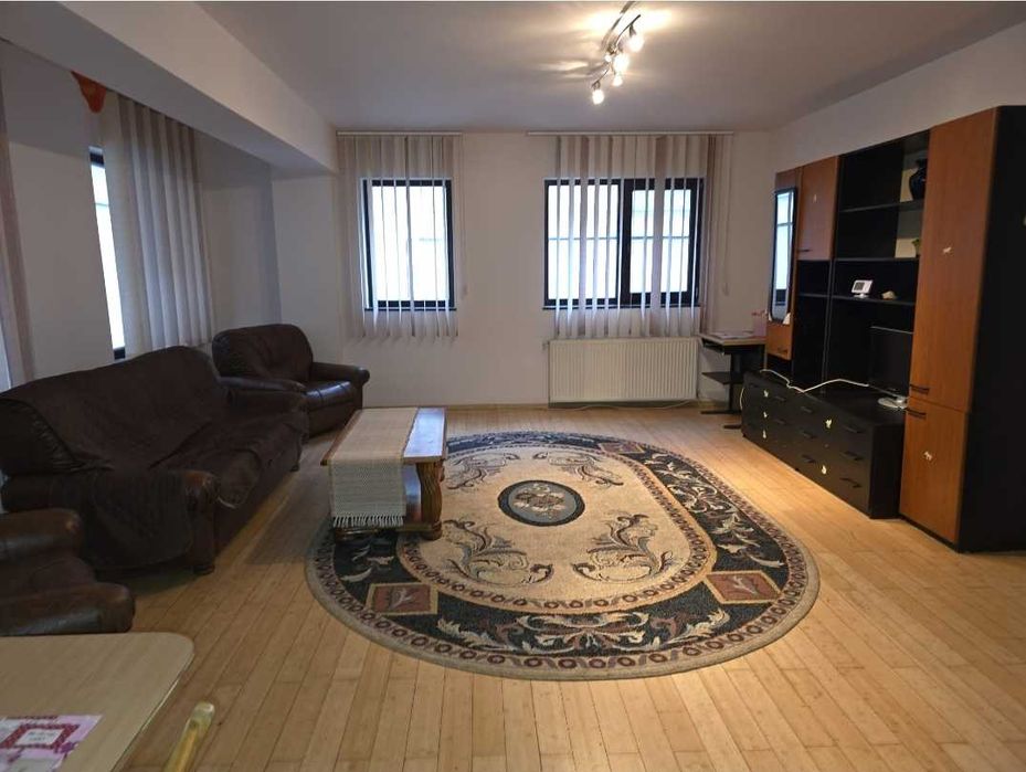 Apartament modern si spatiuos in bloc nou Ultracentral   - Libra Bank