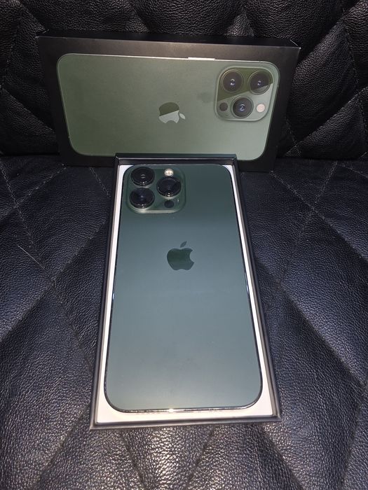 Продам iPhone 13pro