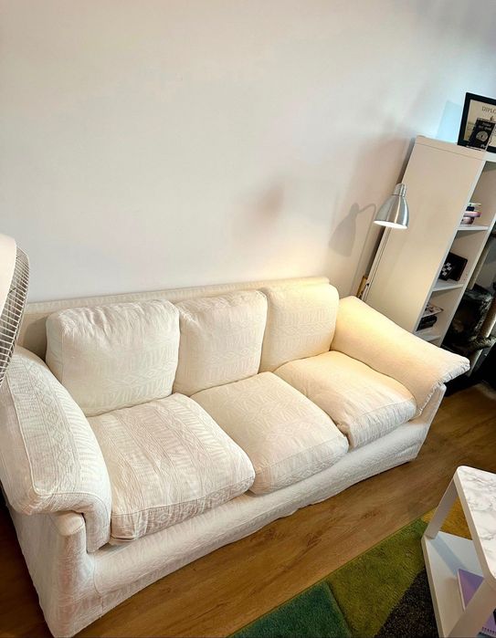 Canapea pt living și saltea
