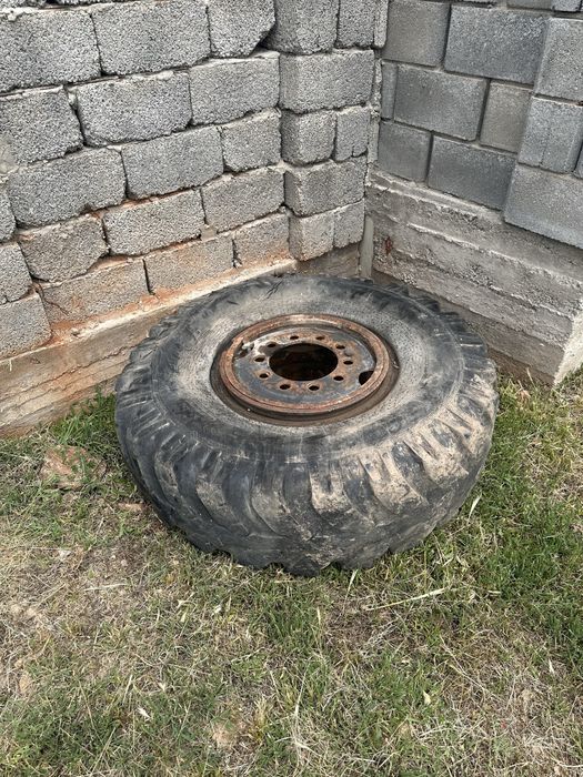 дискы урал 20 размер