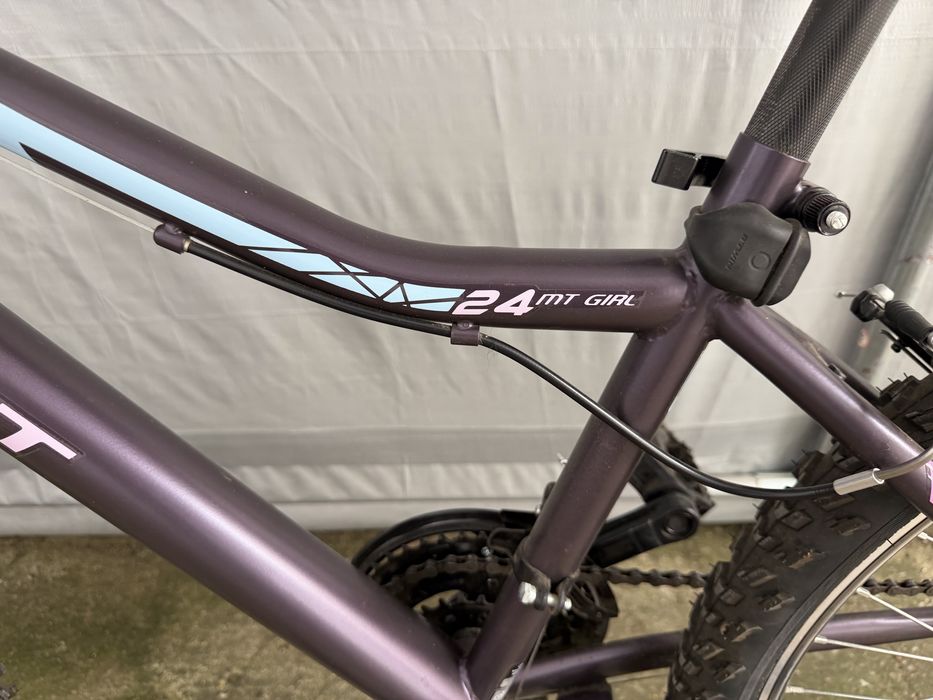 Bicicleta copii 24