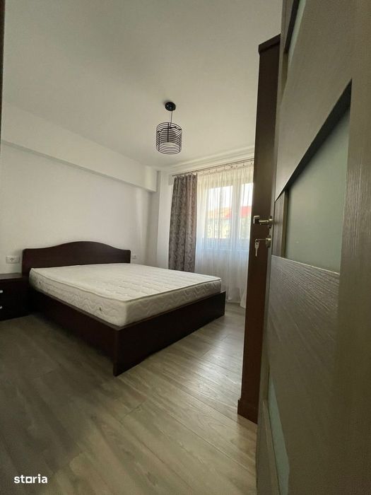 Apartament 3 camere BRD-Piata Mare cu loc de parcare proprietate