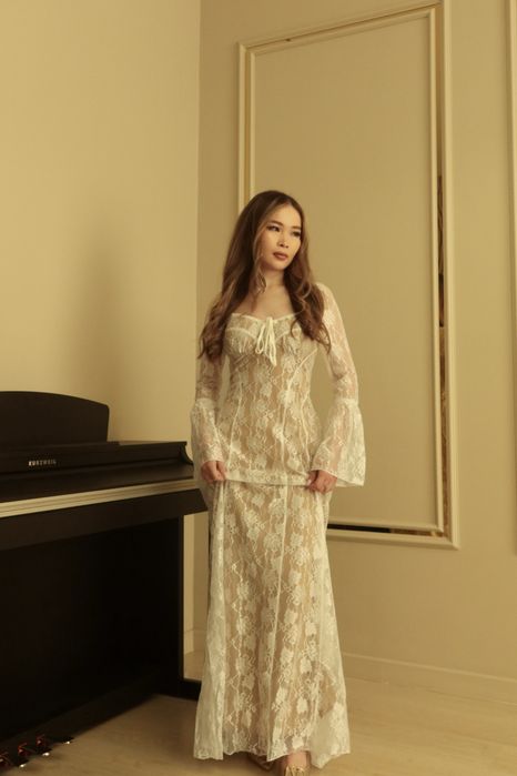 Продам новое платье