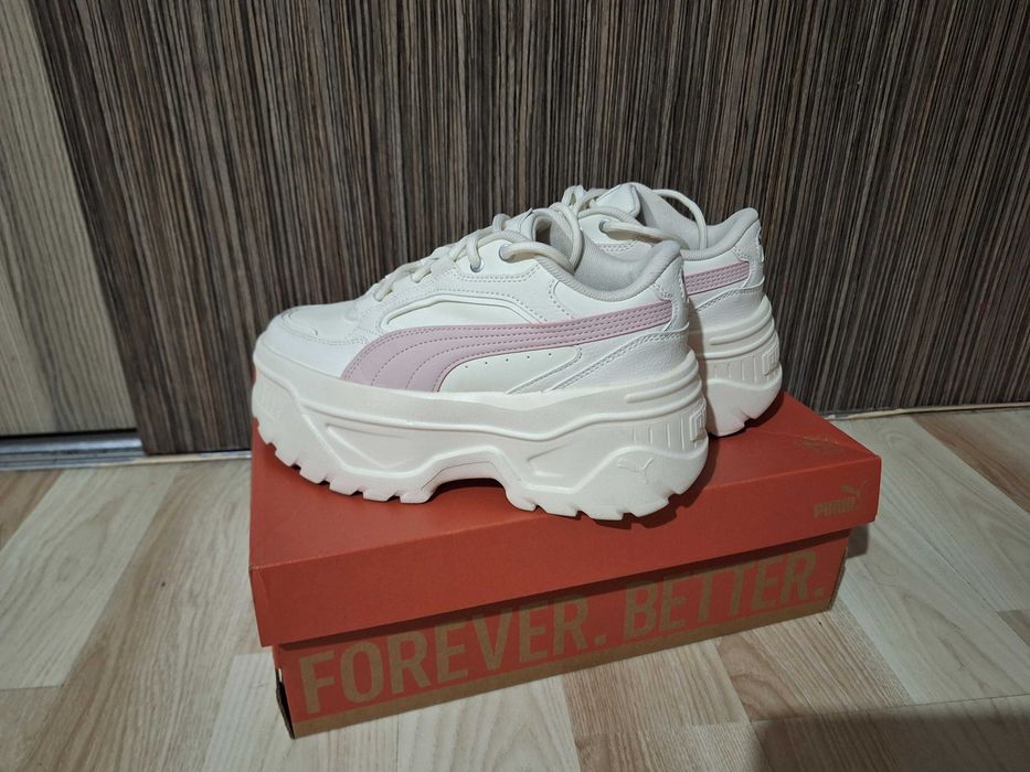 Дамски сникърси puma