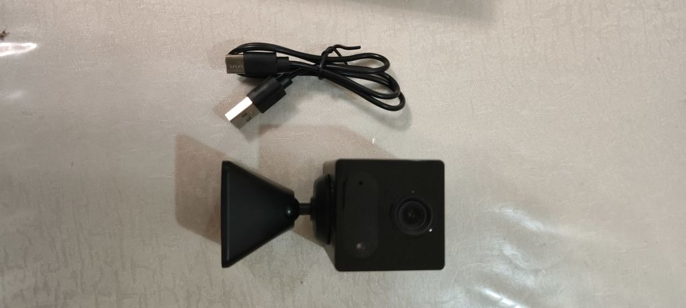 EZVIZ CS-CB2 (2K-4G) kamera kichkina