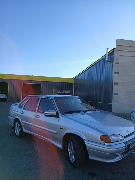 15шка в хорошем состоянии