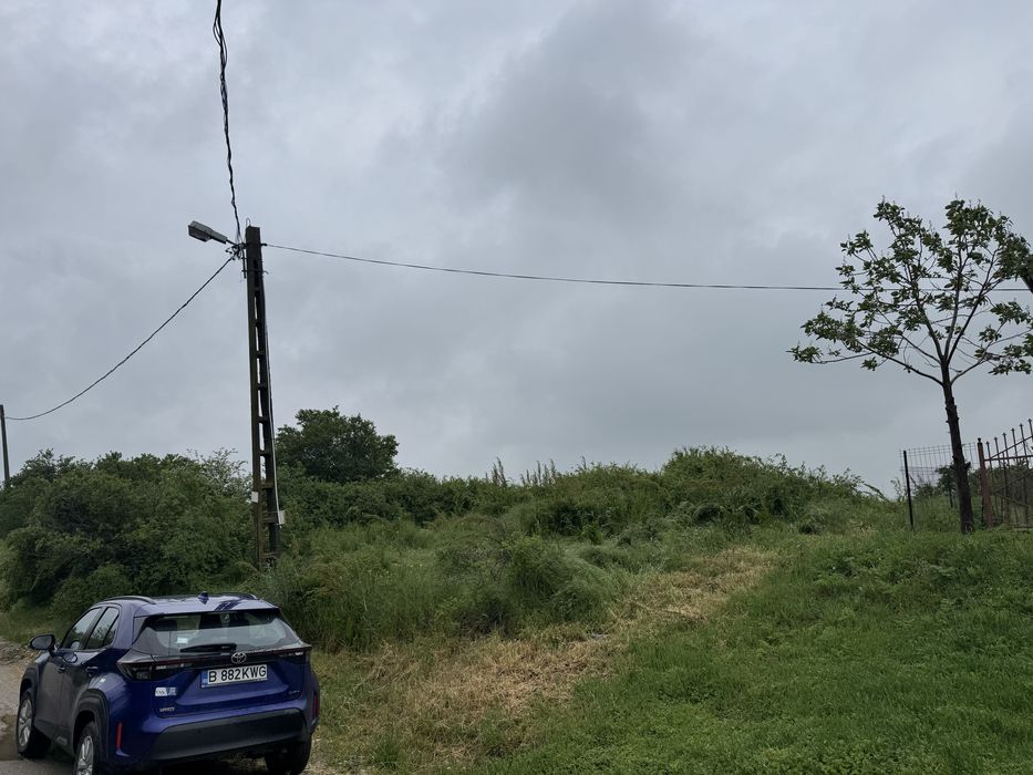 Teren de vânzare – Slatina, Str. Cotești (Satul Nou)