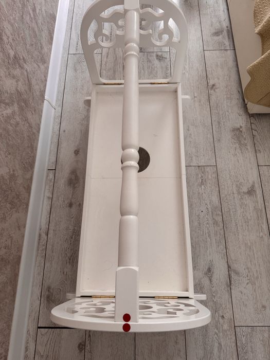 Продаю/на прокат новый бесик