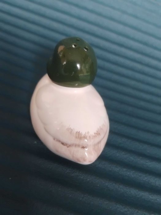 Порцеланова Солница Пате