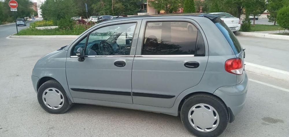 Матиз сотилади..