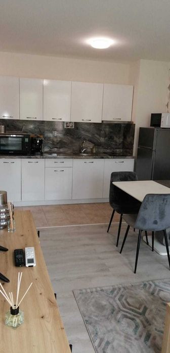 Дава се под наем Двустаен апартамент в София, Дианабад - 48 кв.м за 362.1 € - Снимка #2