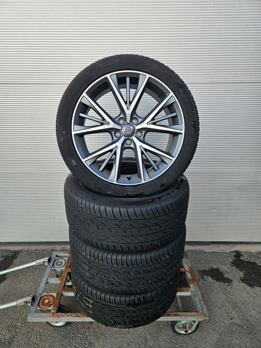 Jante volvo  s90 v90 255 40 19
