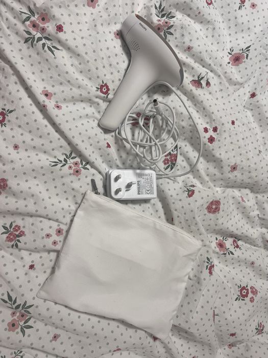 Philips Lumea Advance Фотоепилатор за обезкосмяване