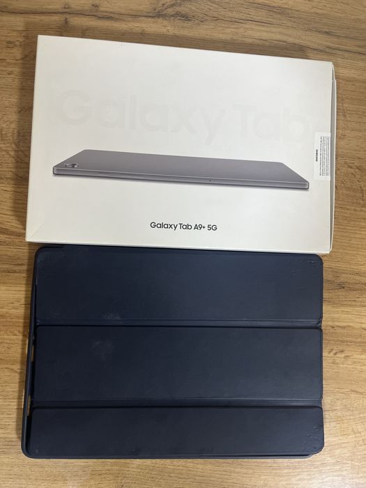 Samsung Tab A9 +