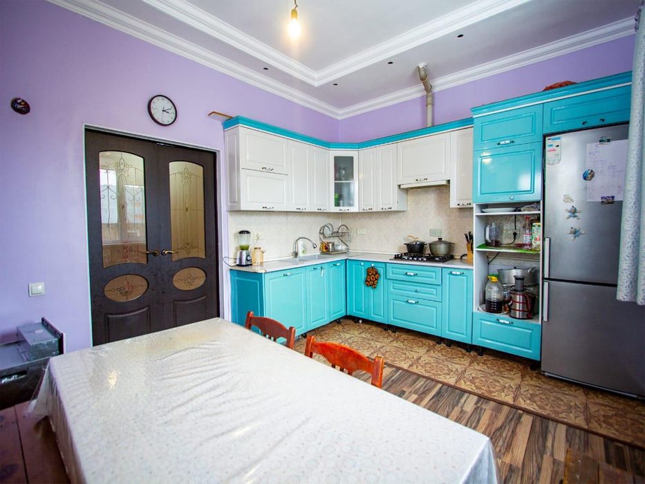 Дом в аренду на долгий срок