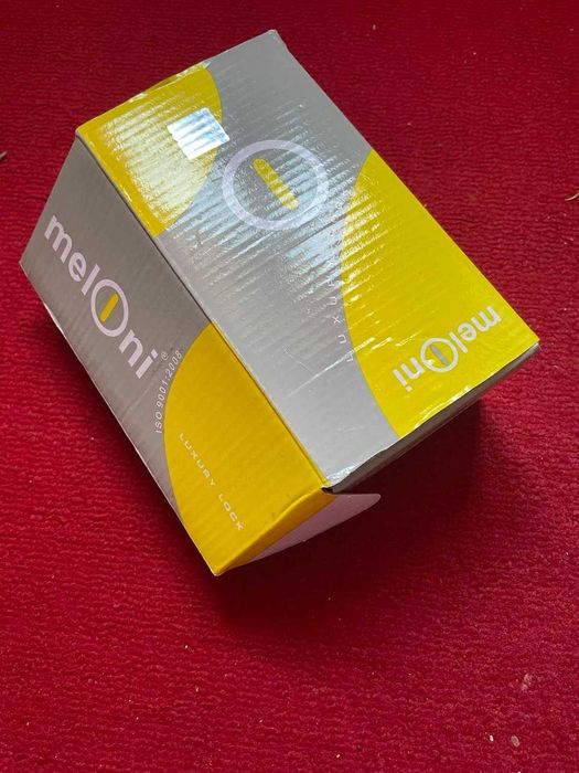 Ручки для межкомнатных дверей круглые