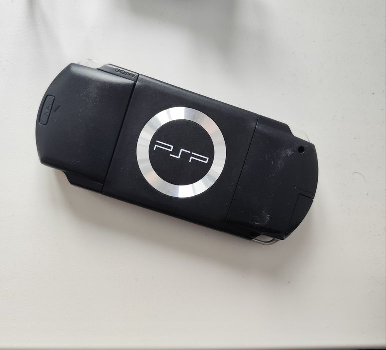 Обменяю или продам PSP