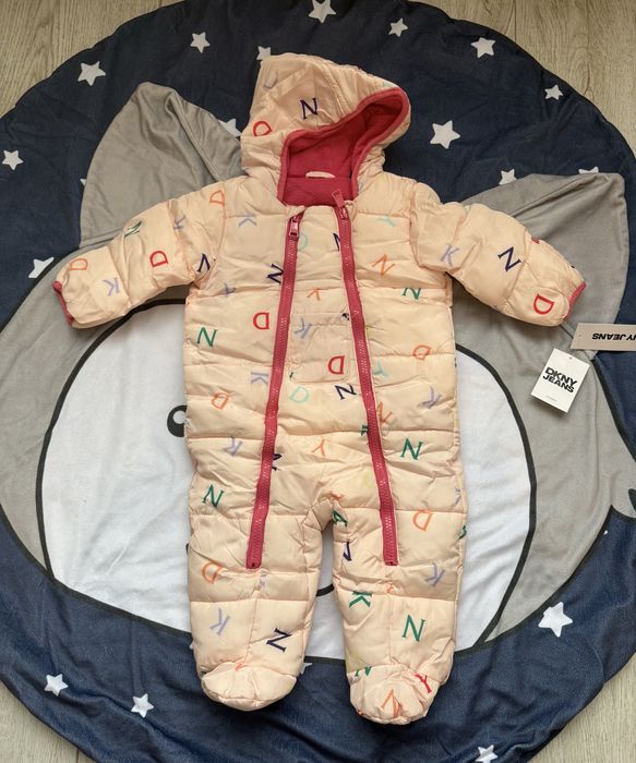 Детски якета DKNY