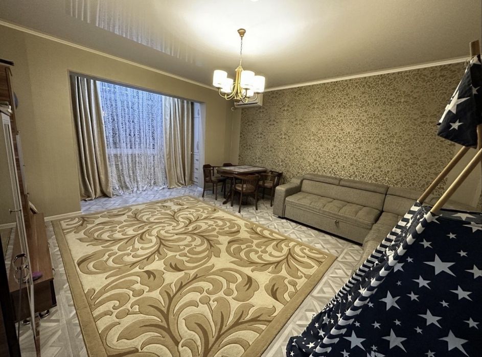 2/7/9 ‼️Продается квартира‼️ в Мирабадском районе