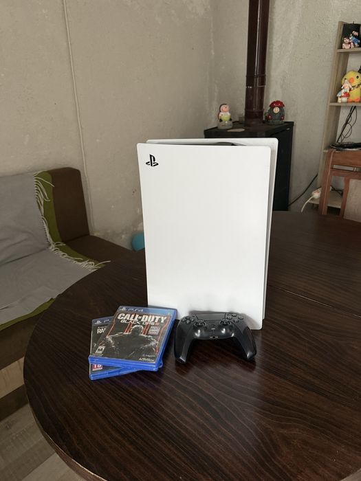 Ps5 disk version/standart edition