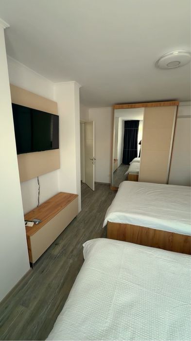 Apartament nou Pitesti