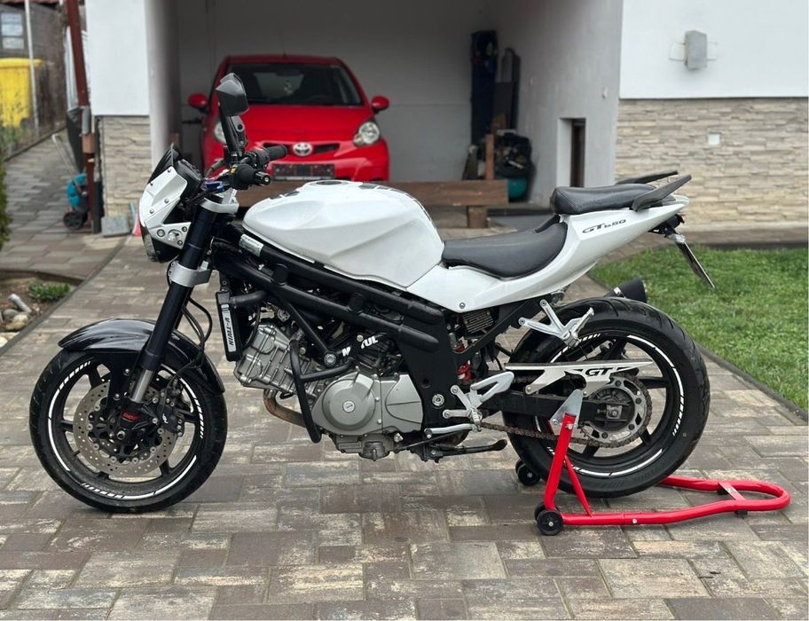 honda hornet limitata a2 • Anunturi gratuite • OLX.ro