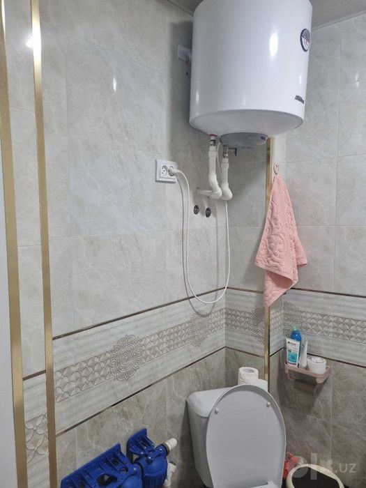 Продается квартира. Пентхауз