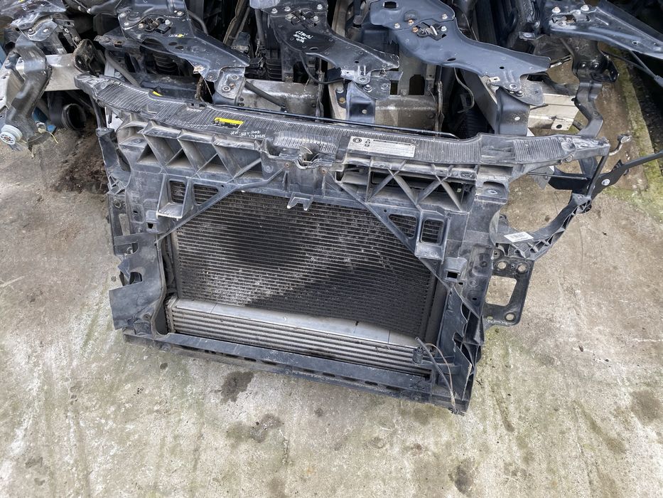 Trager Complect Seat Ibitza 1.2TDI an 2013 Pret 1200 lei