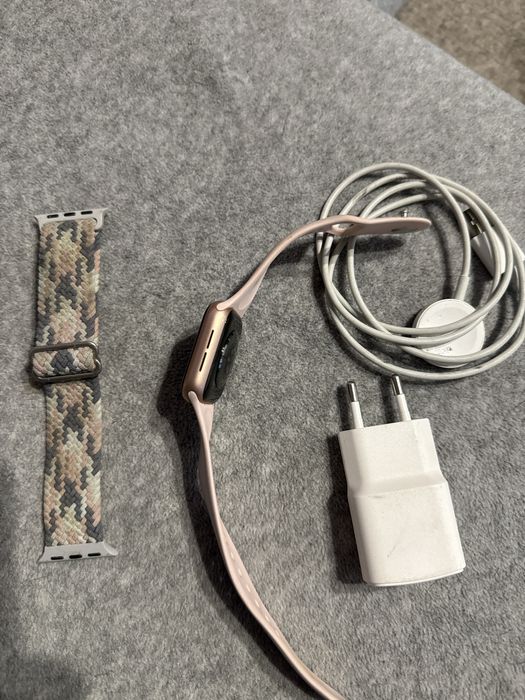 Ceas Apple watch seria 6