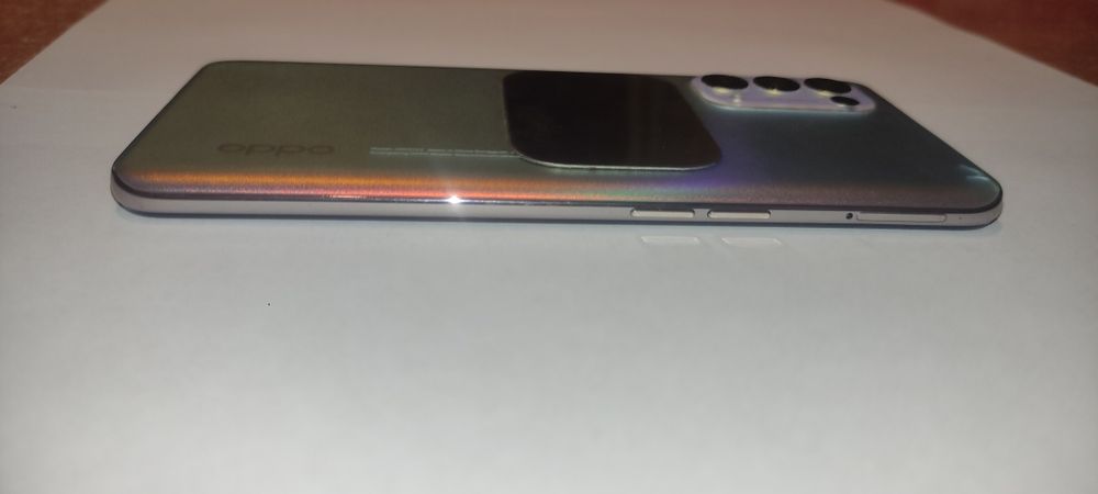 Oppo CPH2159 в хорошем состоянии
