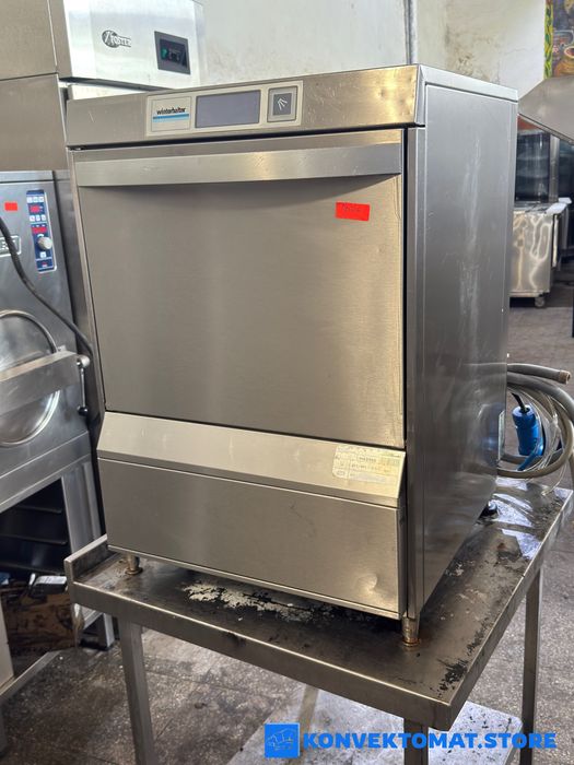 Професионална Съдомиялна Winterhalter UC-L 500x500
