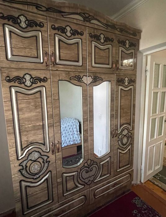 Сдаётся квартира Мирза Улугбекском районе.