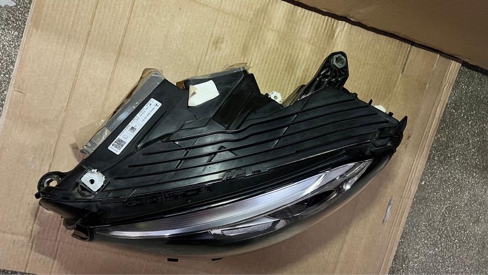 Far stanga Mercedes GLC W253 Full led ILS - A2539060301