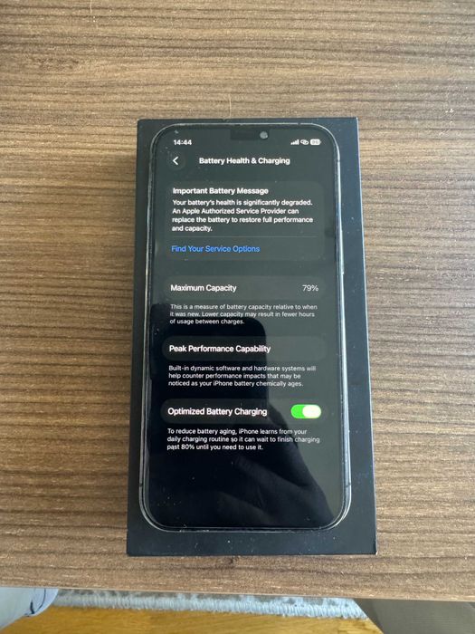 iphone 12 Pro 256GB
