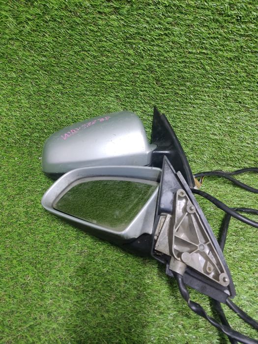 Зеркало Audi A4 B6